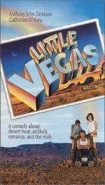 Little Vegas (1990) afişi