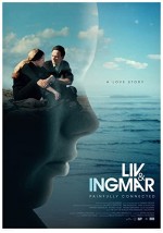 Liv & Ingmar (2012) afişi