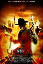 Live Evil (2009) afişi