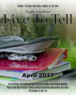 Live to Tell (2017) afişi