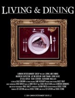 Living And Dining (2003) afişi