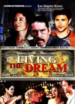 Living The Dream (2006) afişi