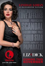 Liz ve Dick (2012) afişi