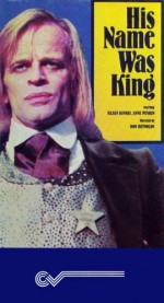 Lo Chiamavano King (1971) afişi