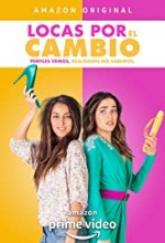 Locas por el Cambio (2020) afişi