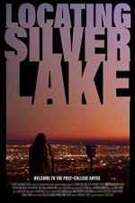 Locating Silver Lake (2018) afişi Locating Silver Lake (2018) afişi