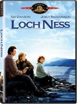 Loch Ness Canavarı (1996) afişi