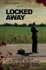 Locked Away (2017) afişi