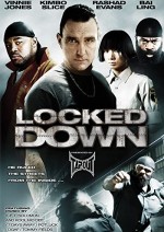 Locked Down (2010) afişi