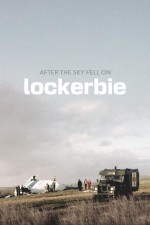 Lockerbie: A Search for Truth (2025) afişi