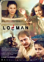 Locman (2018) afişi Locman (2018) afişi
