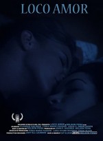 Loco Amor (2012) afişi