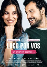 Loco Por Vos (2020) afişi