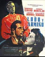 Lodo Y Armiño (1951) afişi