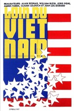Loin Du Vietnam (1967) afişi