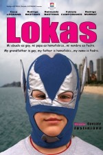 Lokas (2008) afişi