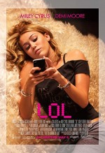 LOL (2012) afişi