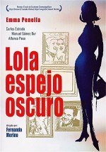 Lola, Espejo Oscuro (1966) afişi