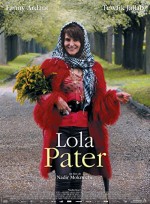 Lola Pater (2017) afişi