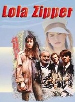 Lola Zipper (1991) afişi