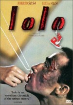 Lolo (1993) afişi