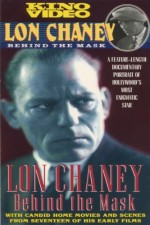 Lon Chaney: Behind The Mask (1996) afişi