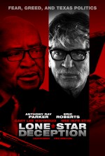 LONE STAR DECEPTION (2018) afişi