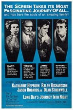 Long Day's Journey Into Night (1962) afişi