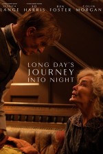 Long Day's Journey Into Night (2025) afişi