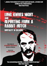 Long Knives Night (1999) afişi