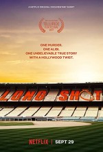 Long Shot (2017) afişi