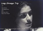Long Strange Trip (1999) afişi