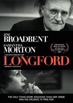 Longford (2006) afişi