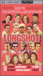 Longshot (2000) afişi
