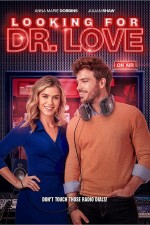 Looking for Dr. Love  afişi