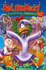 Looney Tunes İle Olağanüstü Yılbaşı (2006) afişi