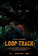 Loop Track (2023) afişi