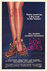 Loose Shoes (1978) afişi