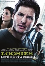 Loosies (2011) afişi