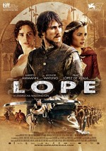 Lope (2010) afişi