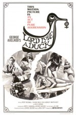 Lord Love A Duck (1966) afişi