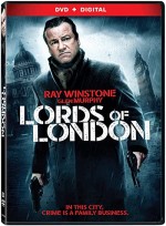 Lords of London (2014) afişi