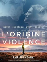 L'origine De La Violence (2016) afişi