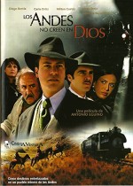 Los Andes No Creen En Dios (2007) afişi