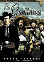 Los Gavilanes (1956) afişi