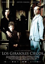 Los Girasoles Ciegos (2008) afişi