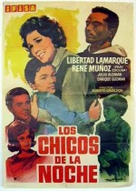 Los Hijos Que Yo Soñé (1965) afişi