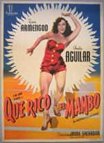 Los Huéspedes De La Marquesa (1951) afişi