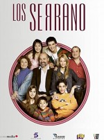 Los Serrano (2003) afişi