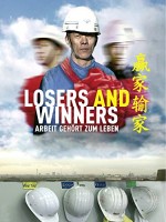Losers And Winners (2006) afişi